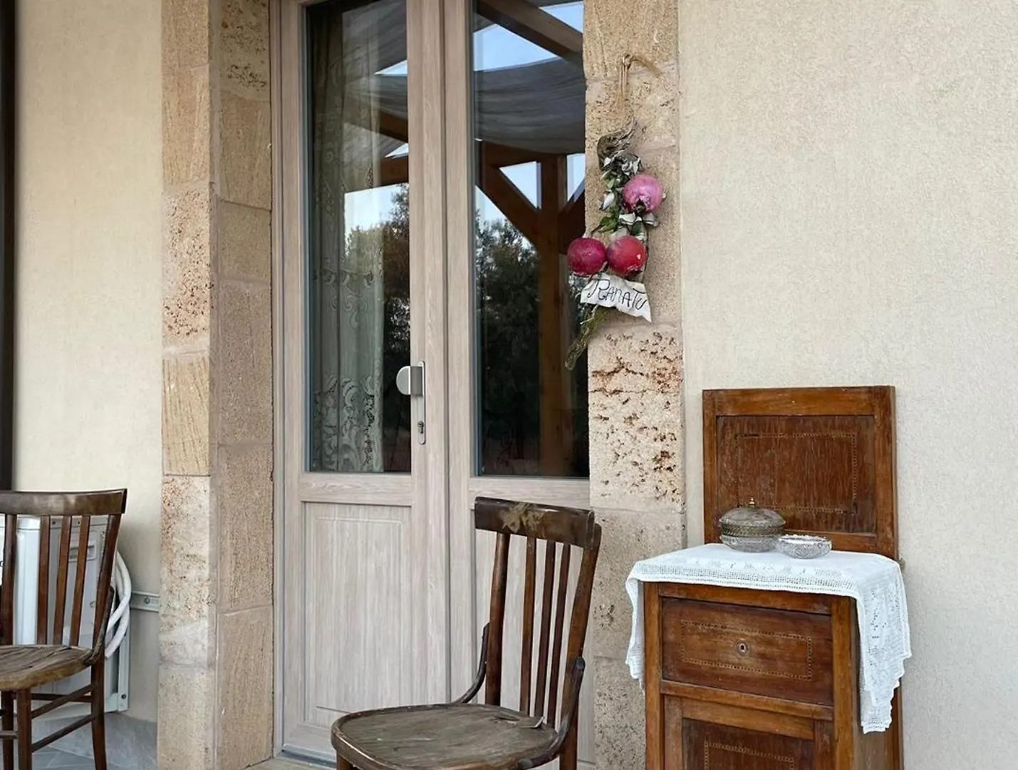 Bacula Nzicula Marzamemi Bed & Breakfast Italy