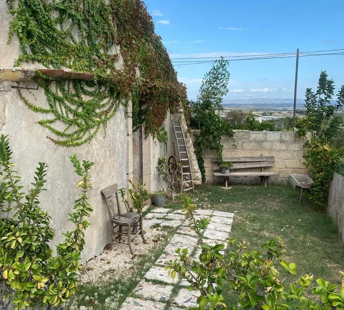 Bacula Nzicula Marzamemi Bed & Breakfast