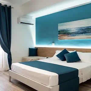  Bed and breakfast A Due Passi -