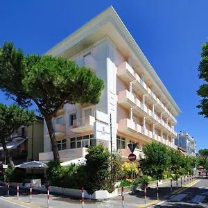 Tiffany Hotel Rimini