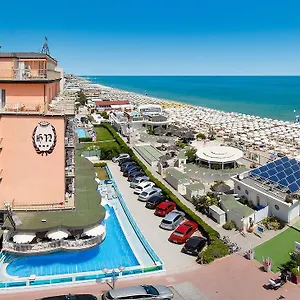Negresco Bed & Breakfast Milano Marittima