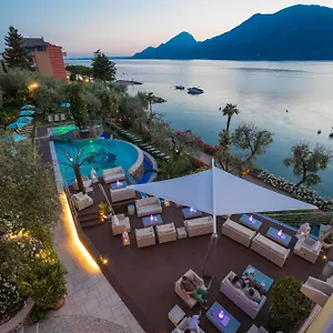 Belfiore Park Hotel****s Hotel Brenzone sul Garda