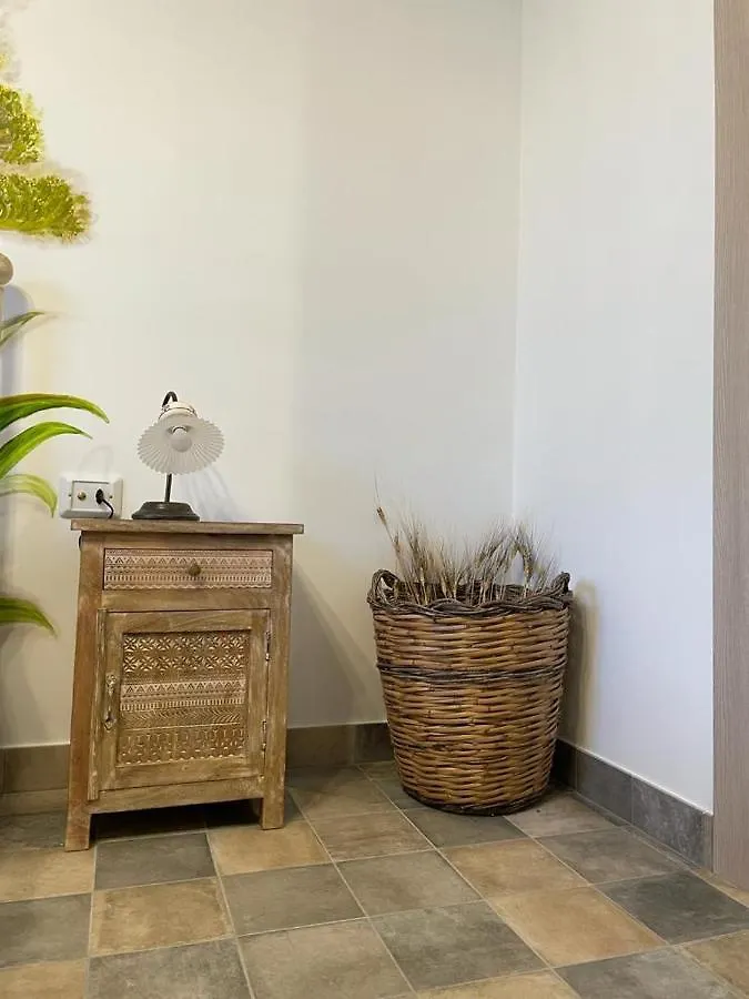 فندق مبيت وإفطار مبيت وإفطار Bacula Nzicula مارزاميمي