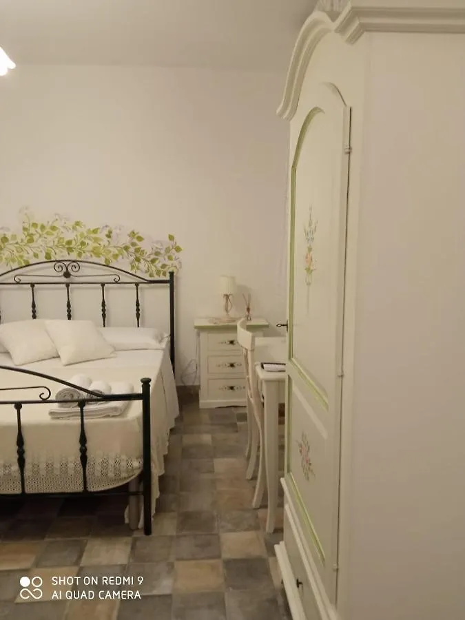 Bacula Nzicula Marzamemi Bed & Breakfast 0*,  Italy