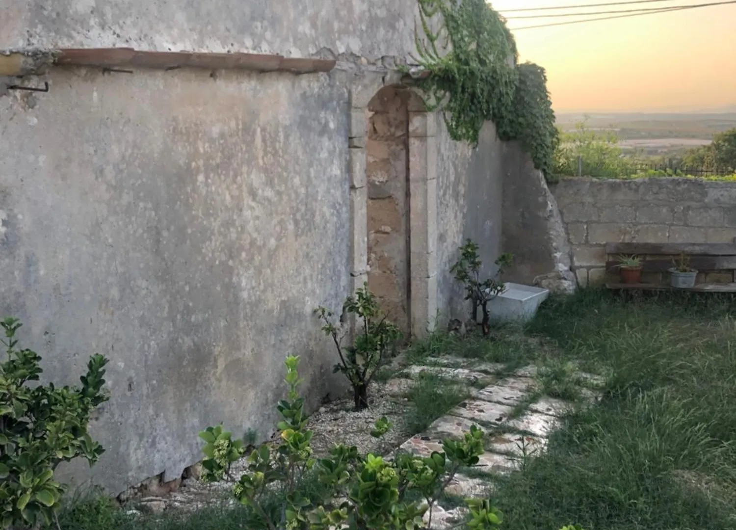 Bacula Nzicula Marzamemi Bed & Breakfast