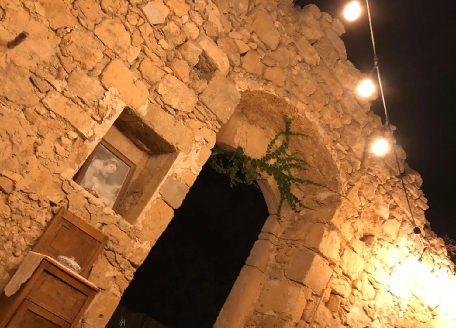 Bacula Nzicula Marzamemi Bed & Breakfast