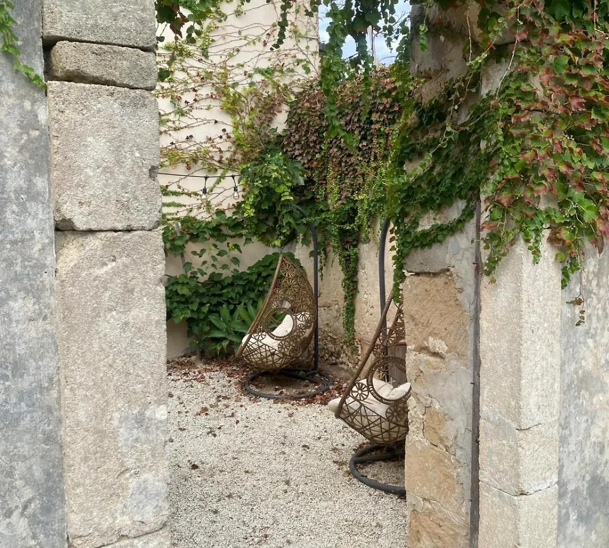 Bacula Nzicula Marzamemi Bed & Breakfast